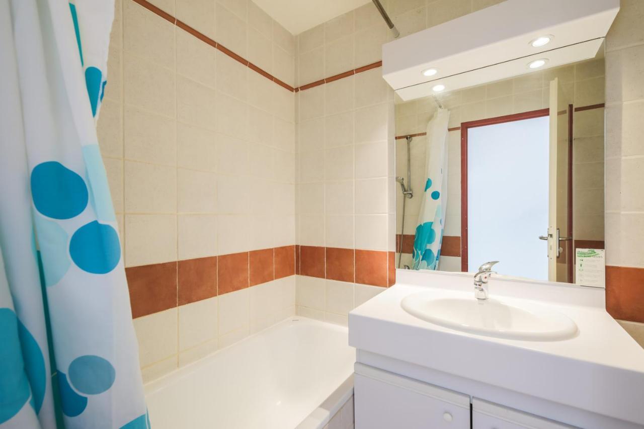 Residence Les Chalets De Puy Saint Vincent - Maeva Home ピュイ・サン・ヴァンサン エクステリア 写真